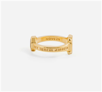 Anello Nove25 in Argento N25ANE00515-14 - N25ANE00515-14